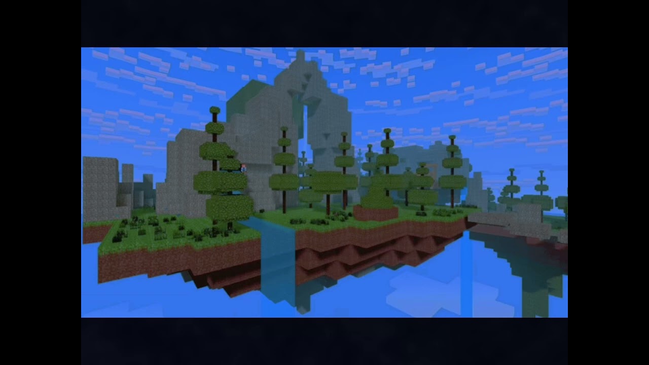 Sky Islands ( Slowed )