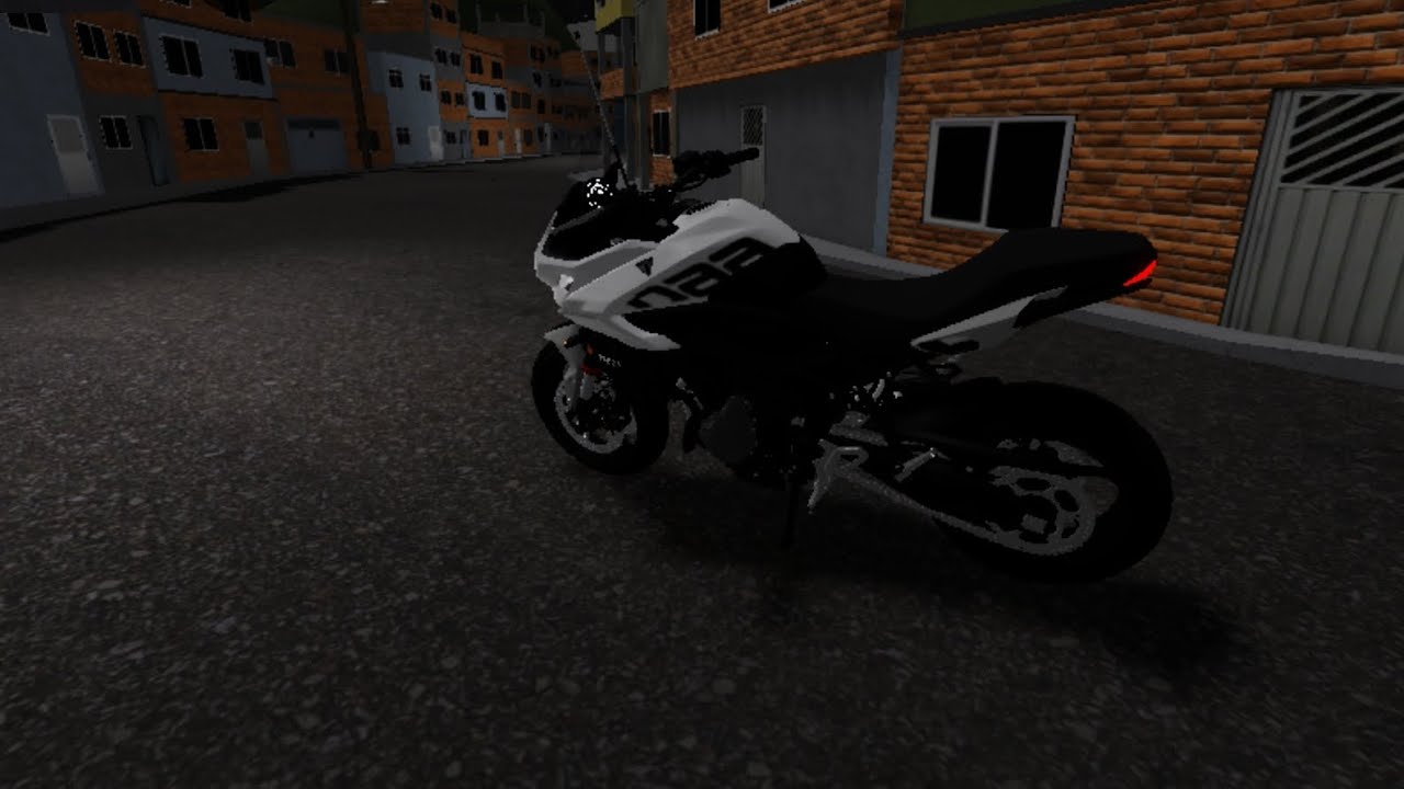 SAQUEI AH TIGER 0KM PRÓ DOMINGRAU 