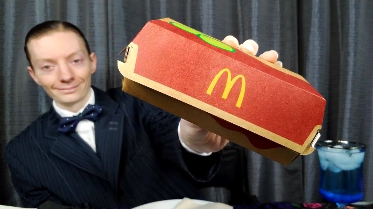 McDonald's совершил немыслимое...