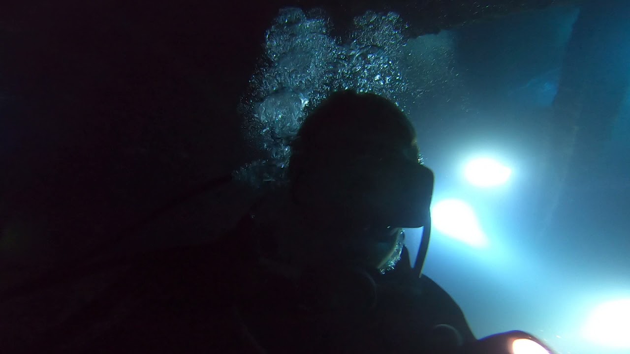 SS Thistlegorm - 21.04.2021 part1