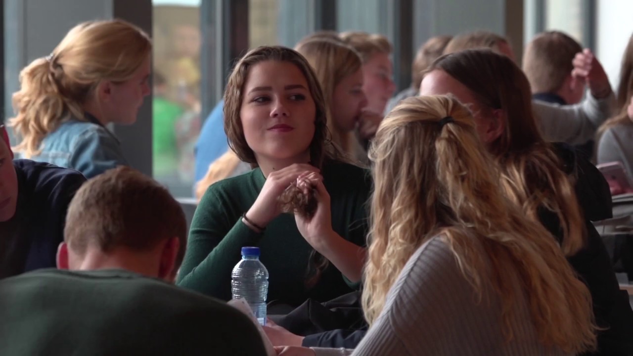 Het Hogeland College 1080p