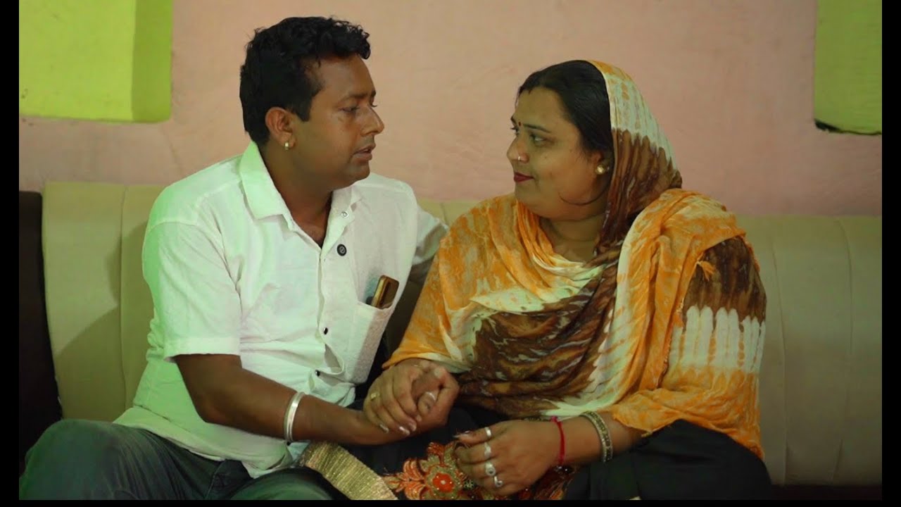 एक हसीना तीन दिवाने (चालबाज लुगाई ) Emotional Story | New Haryanvi Movie 2025 । Haryanvi Natak