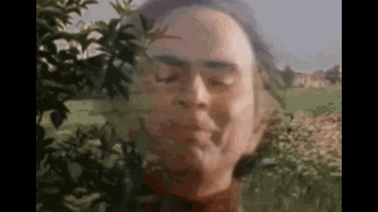 Carl Sagan talking about AI