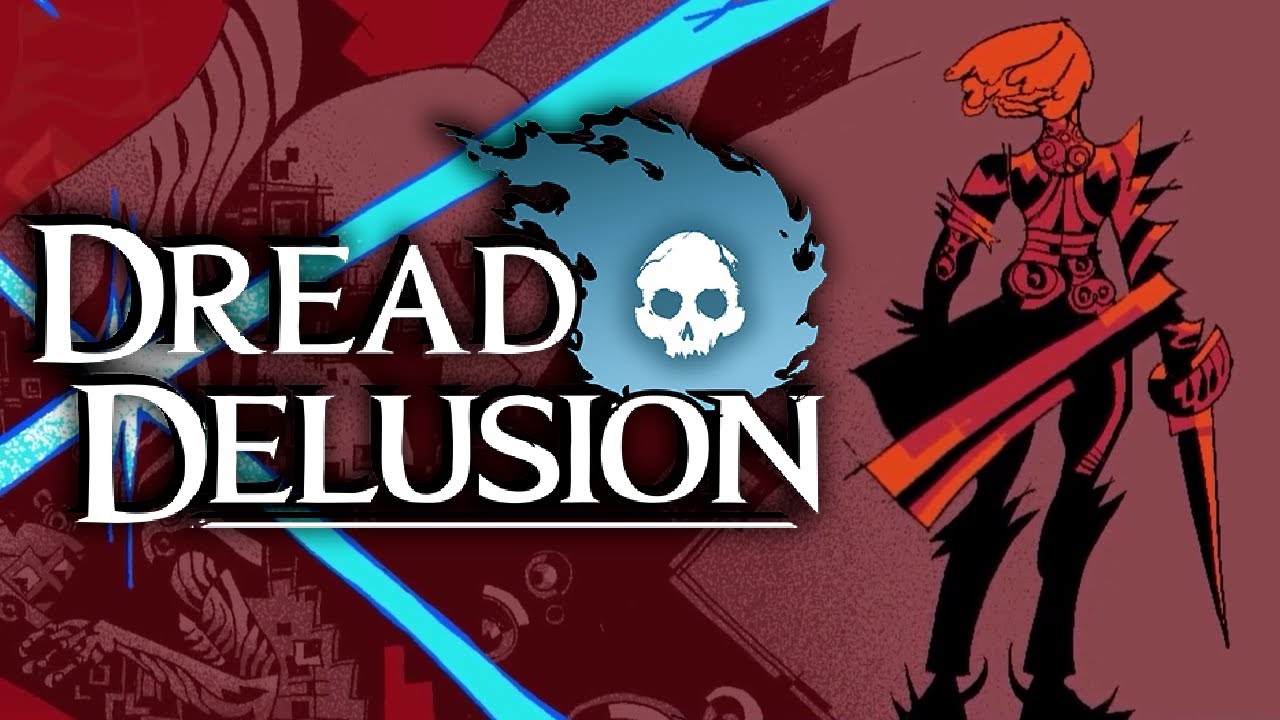 Dread Delusion Review (PC)
