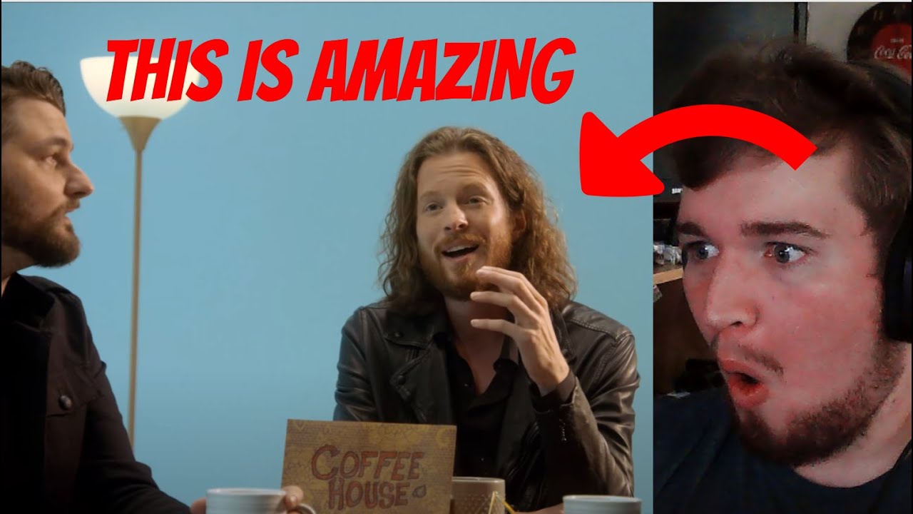 Home Free - Travelin' Soldier REACTION