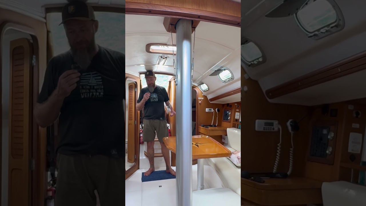 #skipper #skipper30 #veleiro  #veleiroavenda #sailing