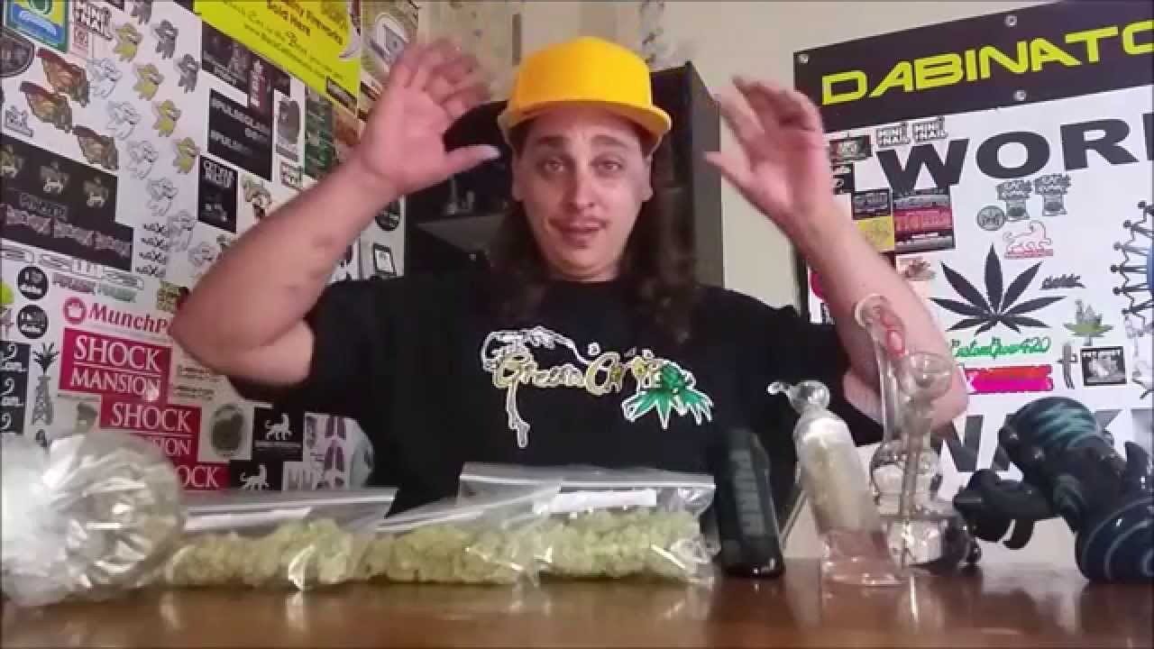 STONER BLOOPERS!!! #1