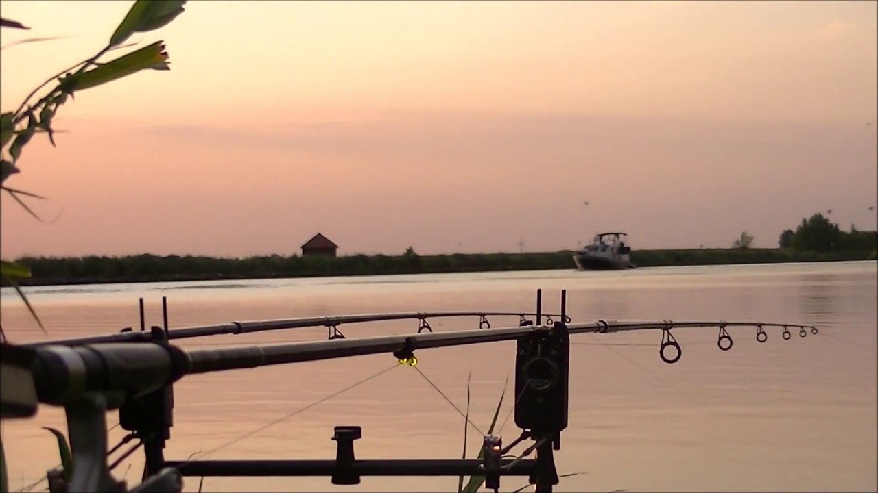 Prinses Margriet kanaal '18 (Chasing dreams...)