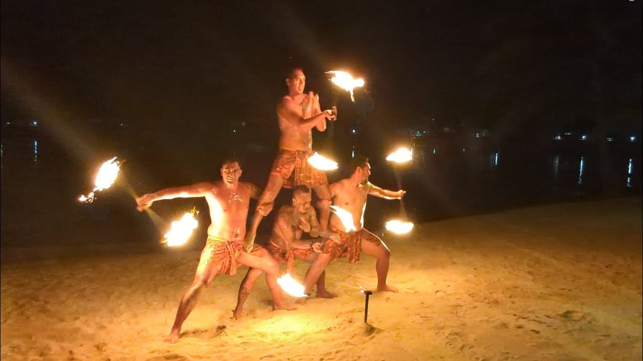 10-28-23 Moorea Jet Ski & Quad Tour