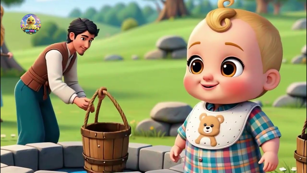 Bingo | Fun Kids Song | Classic Counting & Animal Rhyme