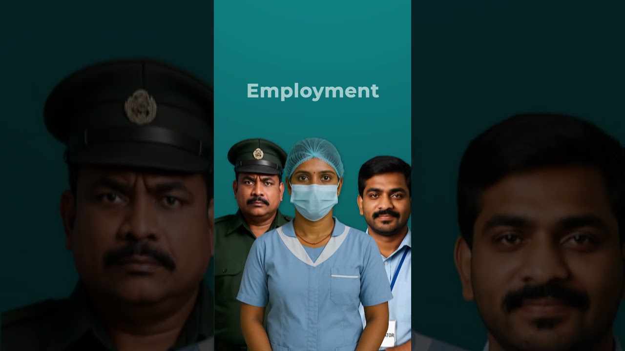 Hospital Job 2025 | Secure Career in Healthcare Sector | Join Metrolite Today #shorts #metrolite
