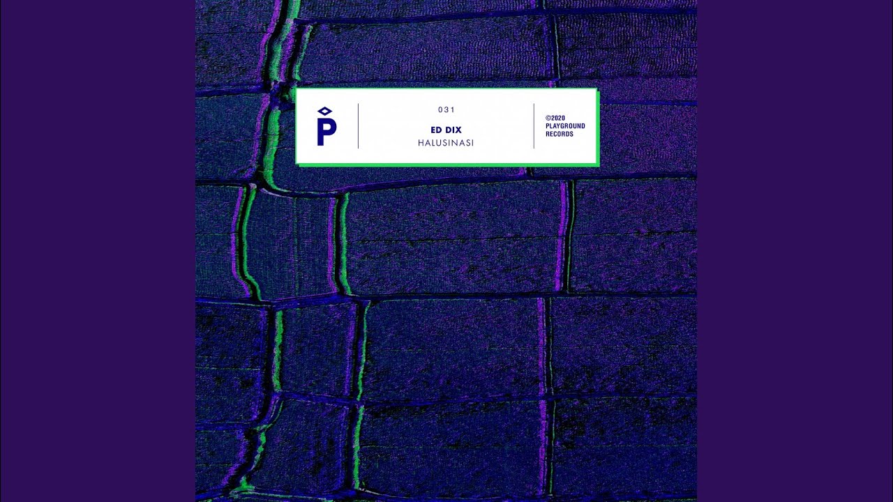 Halusinasi (Original Mix)