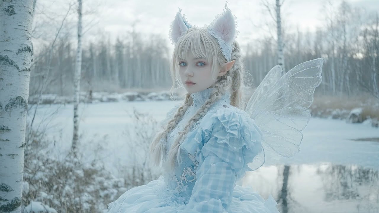 White wing
