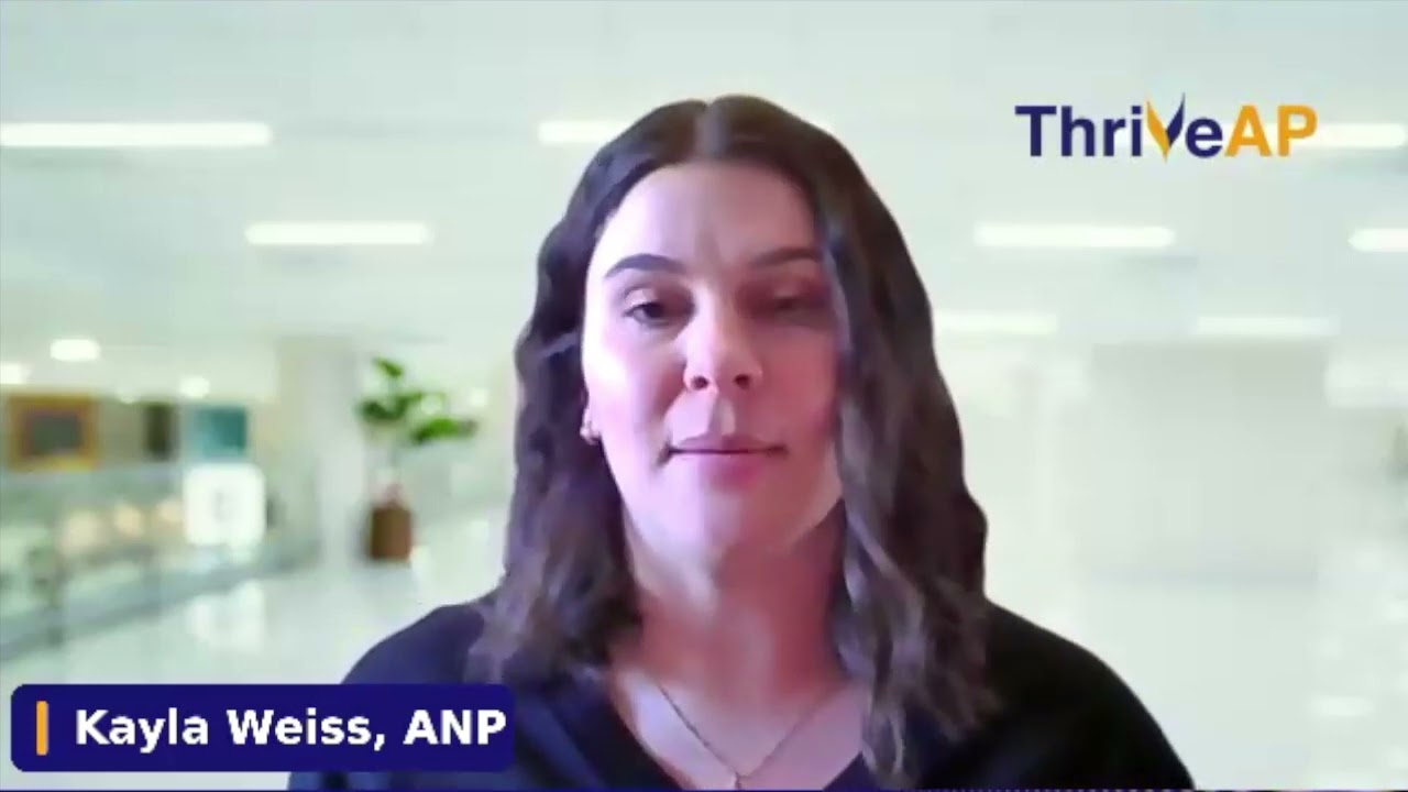 Why Post-Graduate Training is Important (Testimonial)