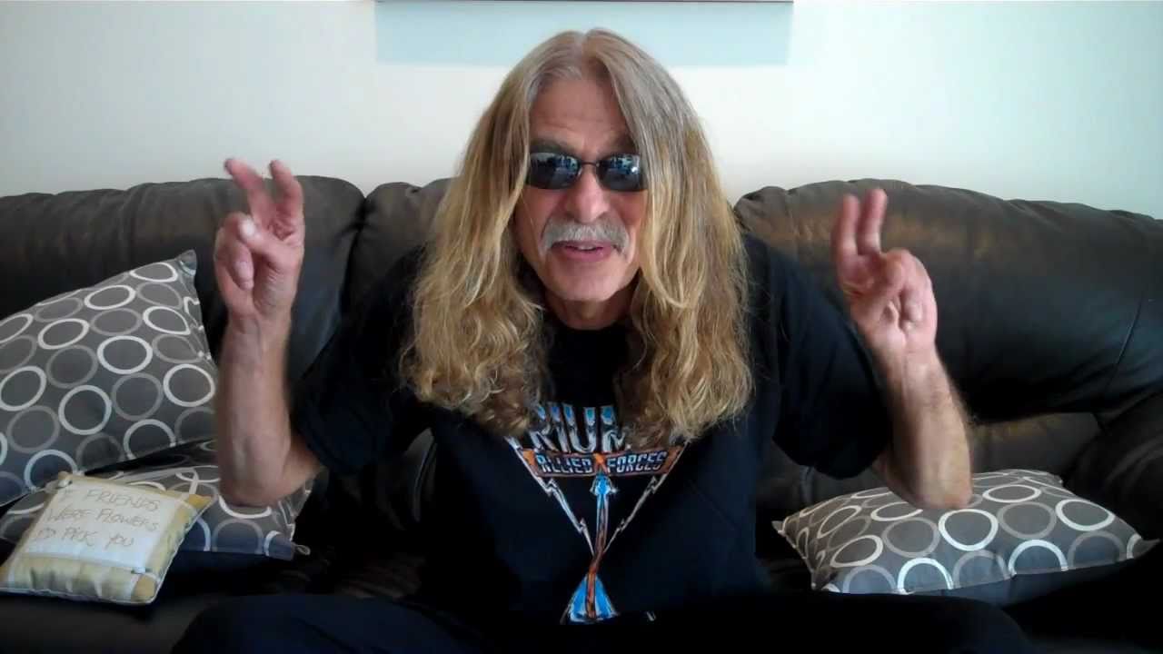 TRIUMPH Q&A Video Series: Mike Levine #1 