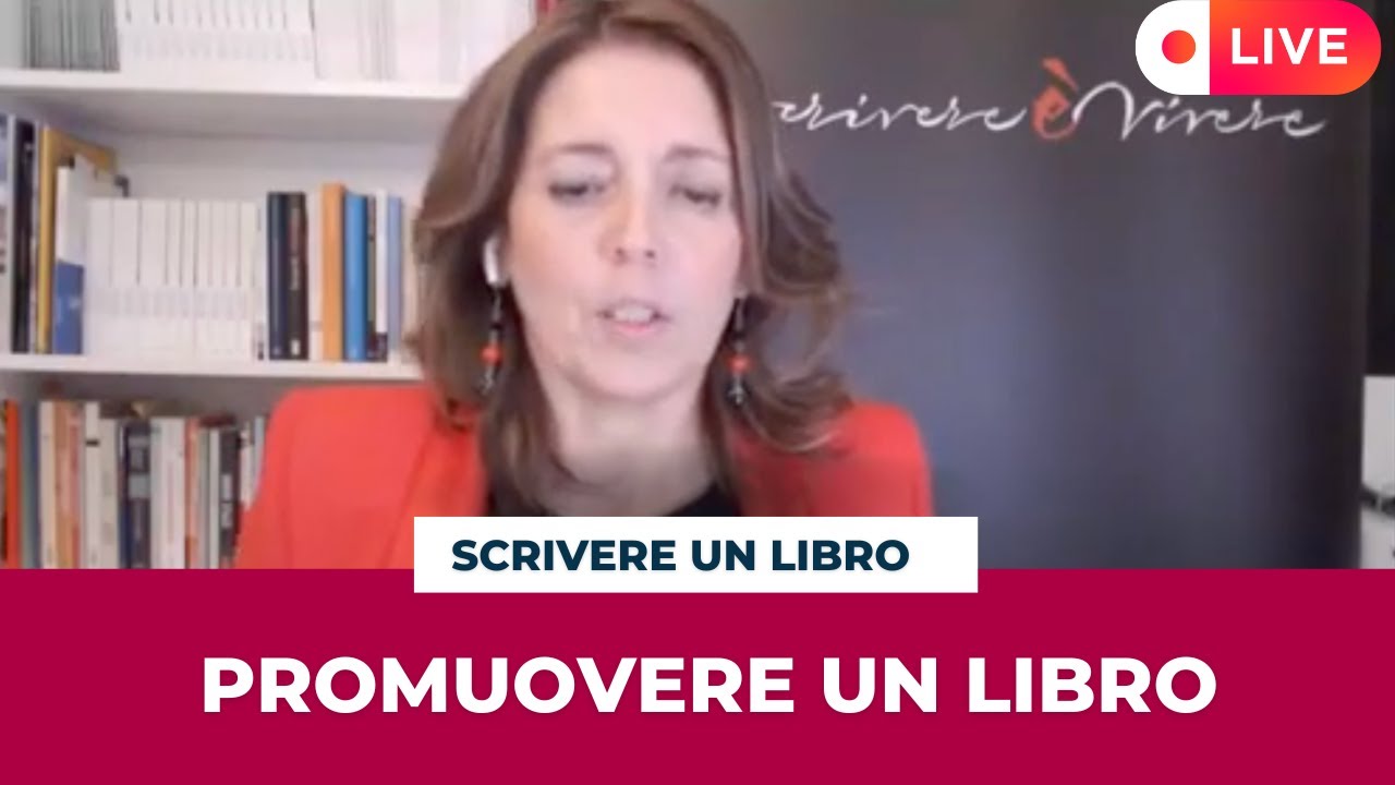 Come promuovere un libro