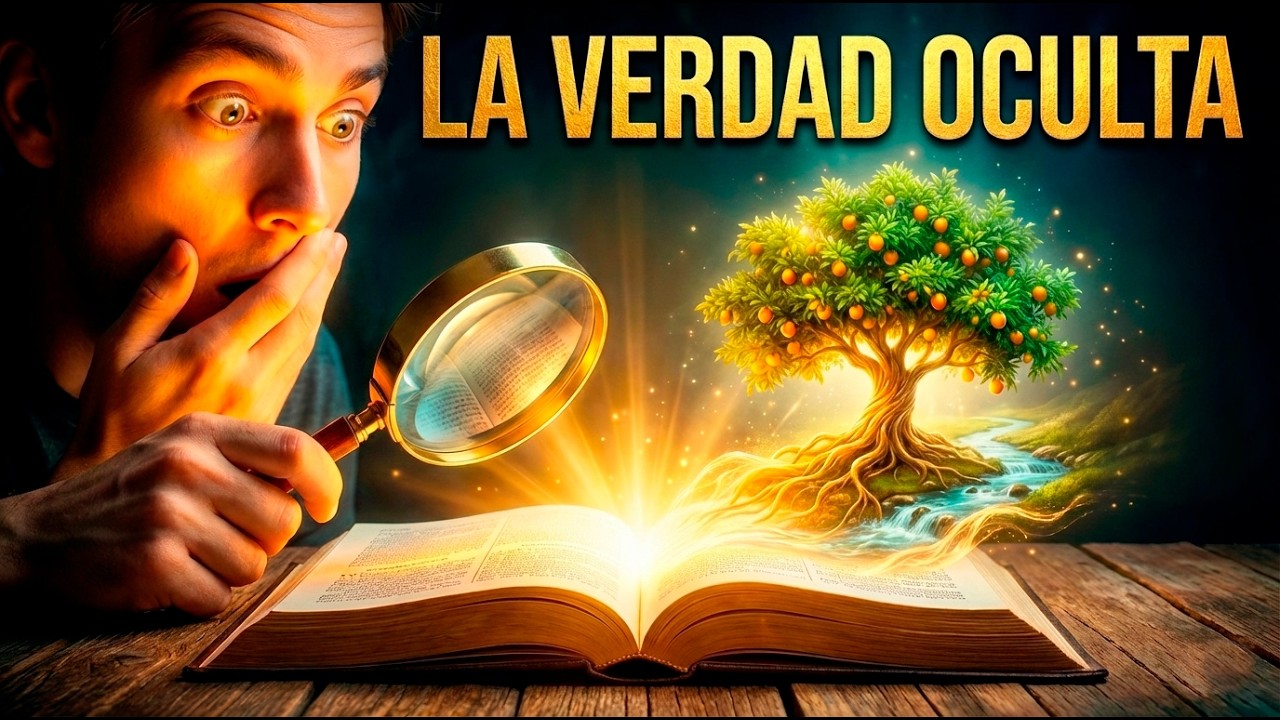 EL CÓDIGO OCULTO DE LA PROSPERIDAD | Salmo 1