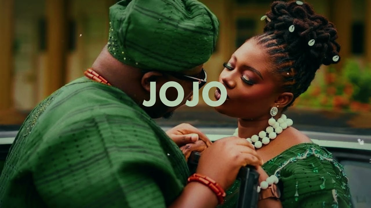 Kizz Daniel x Fola x Tekno x Olamide x Fireboy DML Afrobeat Type Beat 2025 - 
