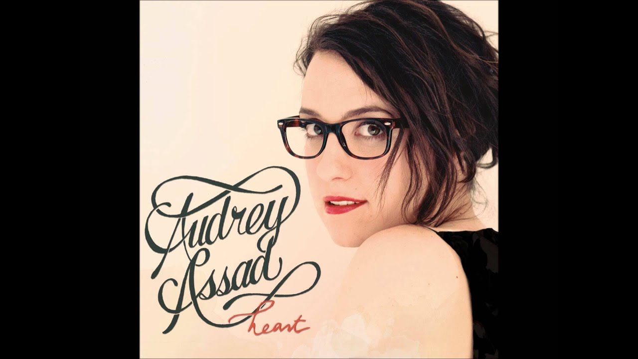 The Other Side (Bonus Track) - Audrey Assad