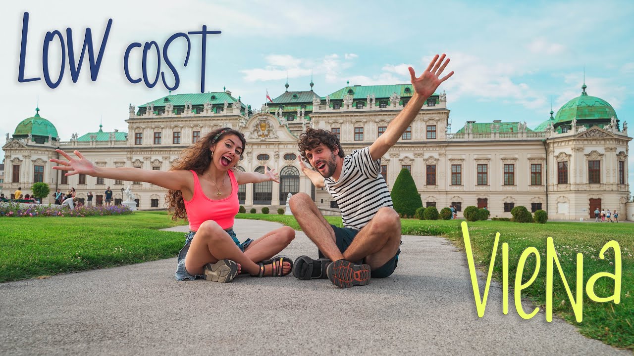 VIENA LOW COST | QUE VER en VIENA, Austria 🇦🇹