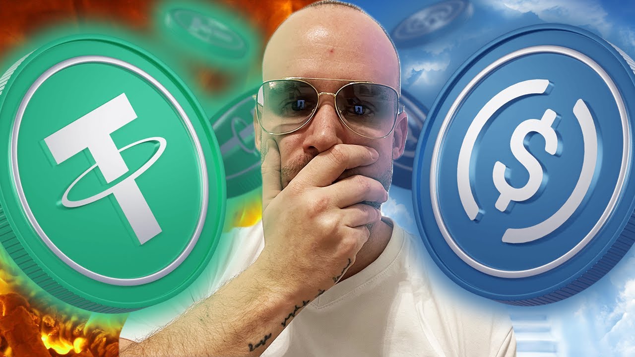 USDT vs USDC: Kt&oacute;ry Stablecoin wybrać?