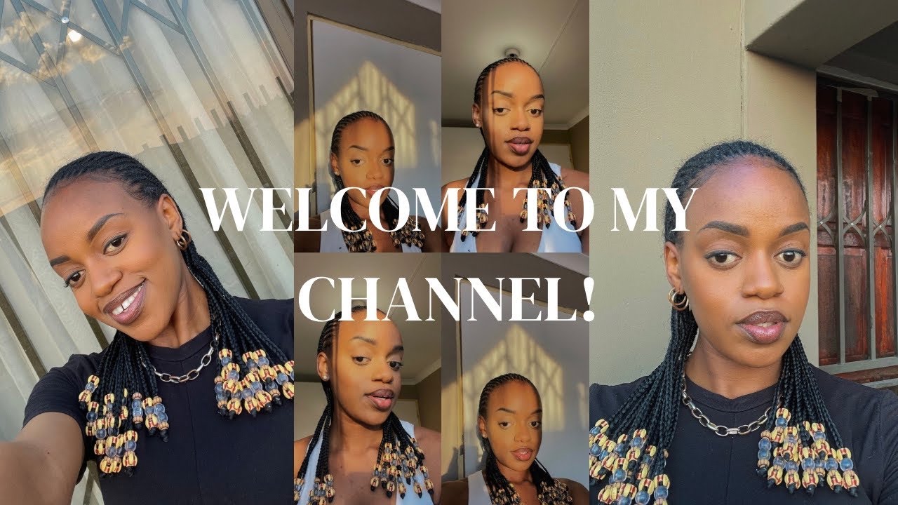 WELCOME TO MY CHANNEL || GET TO KNOW ME || GROWTH WITH NELLA