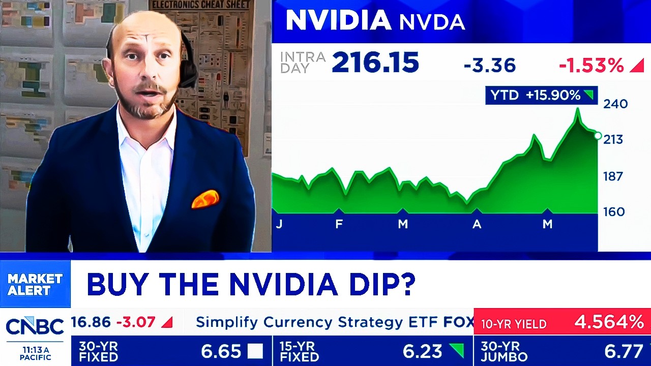Мнение ведущих аналитиков об акциях NVIDIA после публикации отчетности &mdash; Обзор NVDA