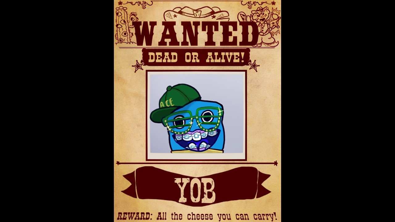 BEATING Y.O.B Weekly Bounty on Bear tower defense