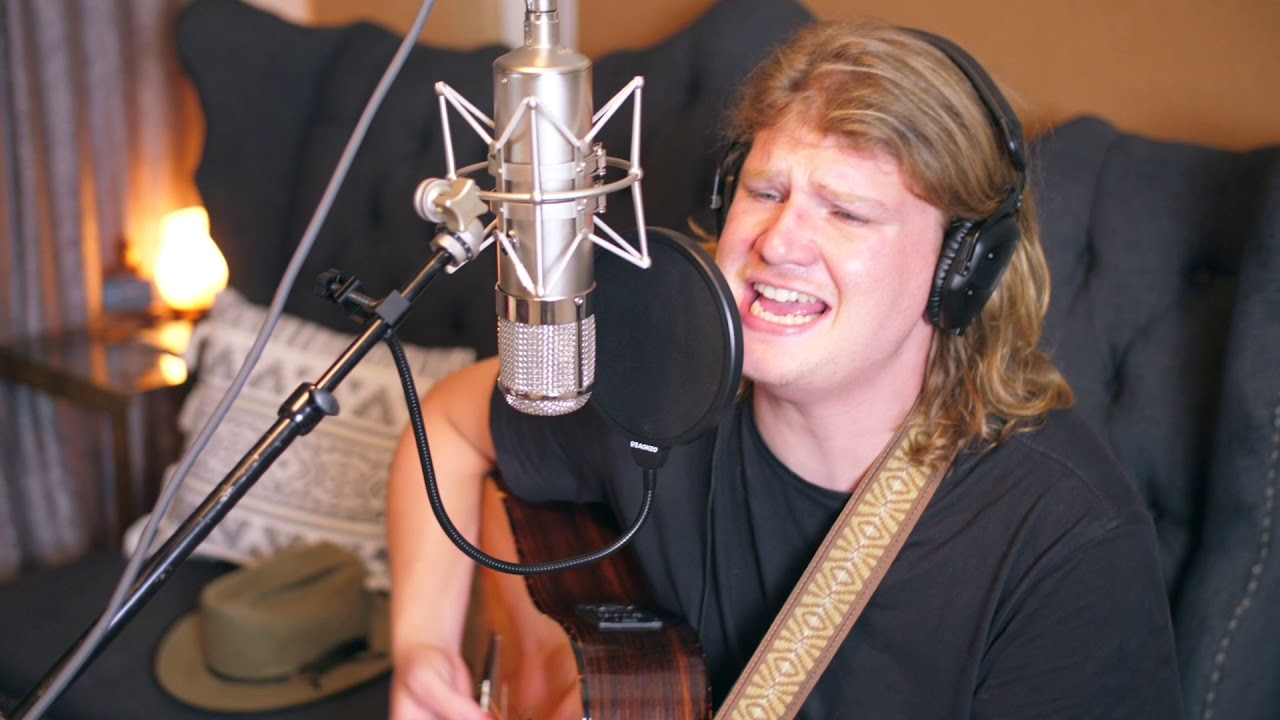 “Harlan” — Devin Hale (Official Music Video)