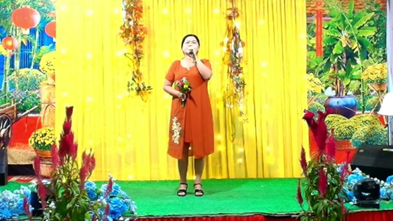 THƯƠNG HOÀI NGÀN NĂM/THANH KIM MỘT