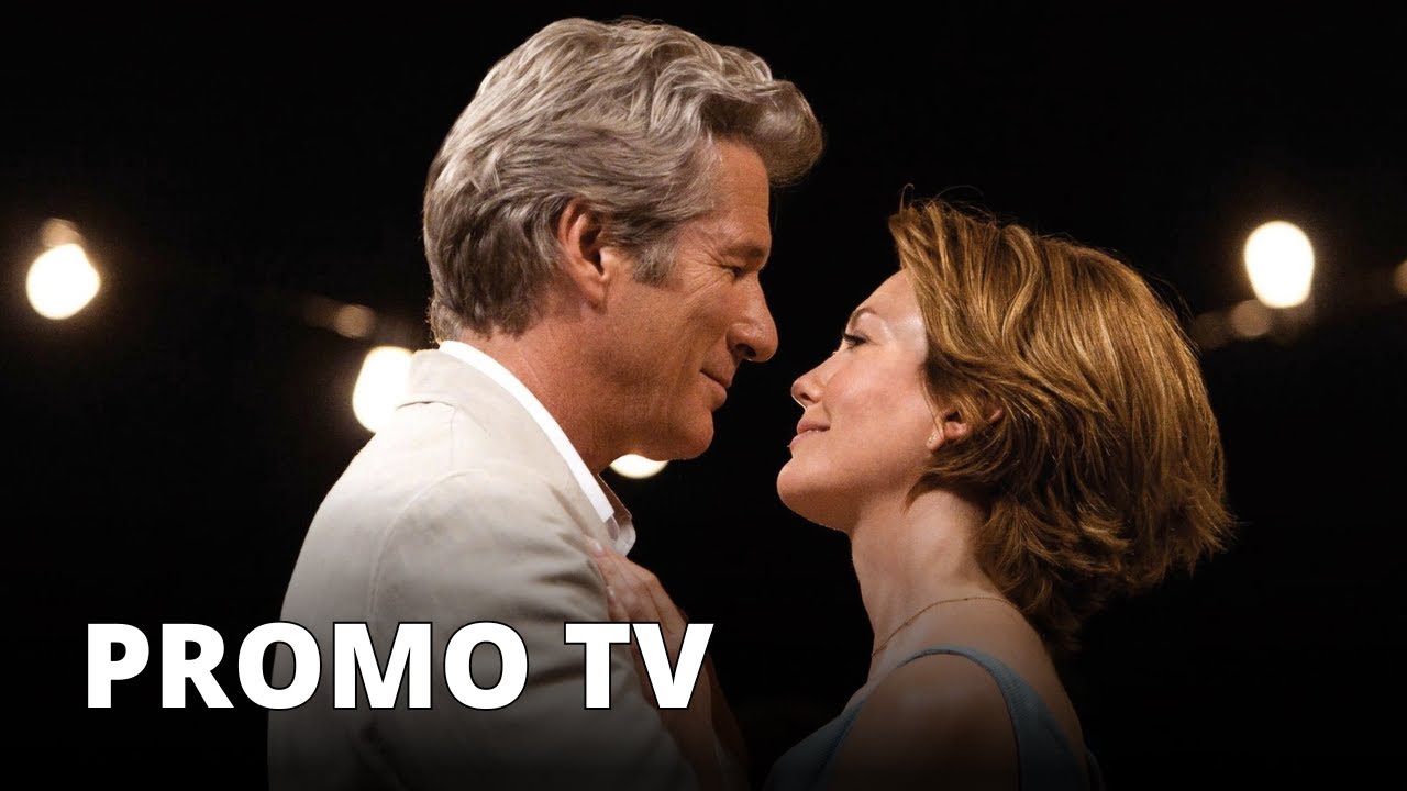 COME UN URAGANO (2008) | Promo tv