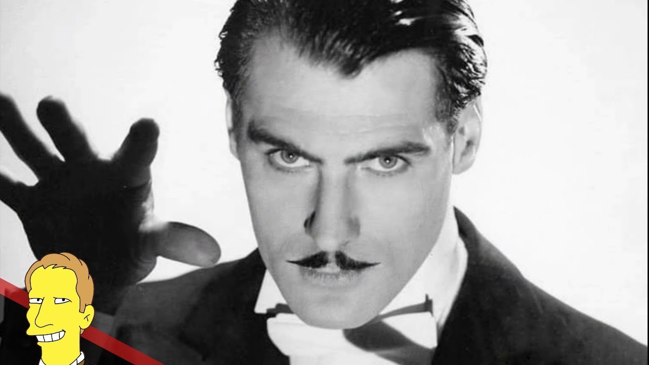 MANDRAKE THE MAGICIAN: First Comic Superhero