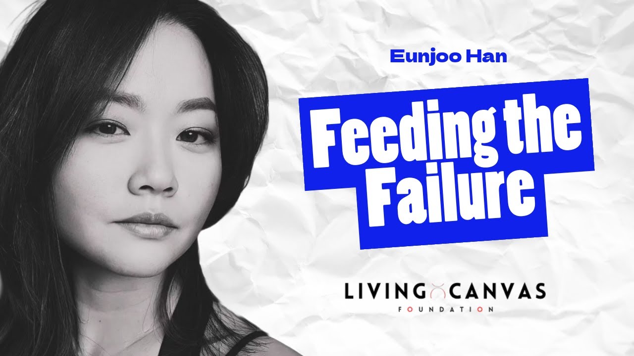 Feeding the Failure: A Simple Technique to Overcome Creative Perfectionism - EJ Han