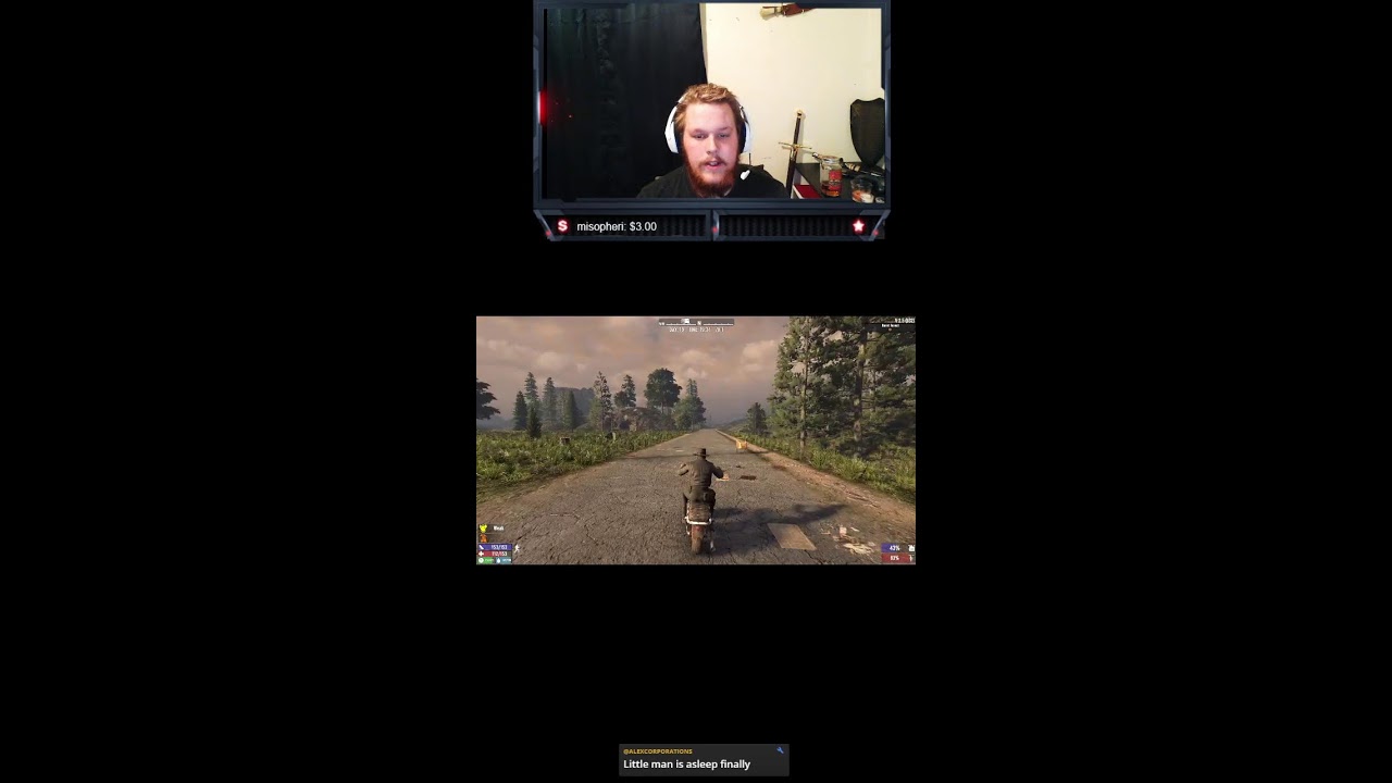7 Days to Die play through with the gang part 13 (Portrait)