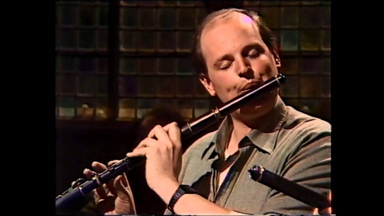 Gary Hastings Gerry O'Donnell, Ciaran Curran, Fintan McManus - Rowland Emett's Spaceship