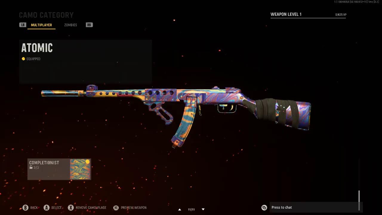 Cod Vanguard AimBot/WallHacks/Unlock All