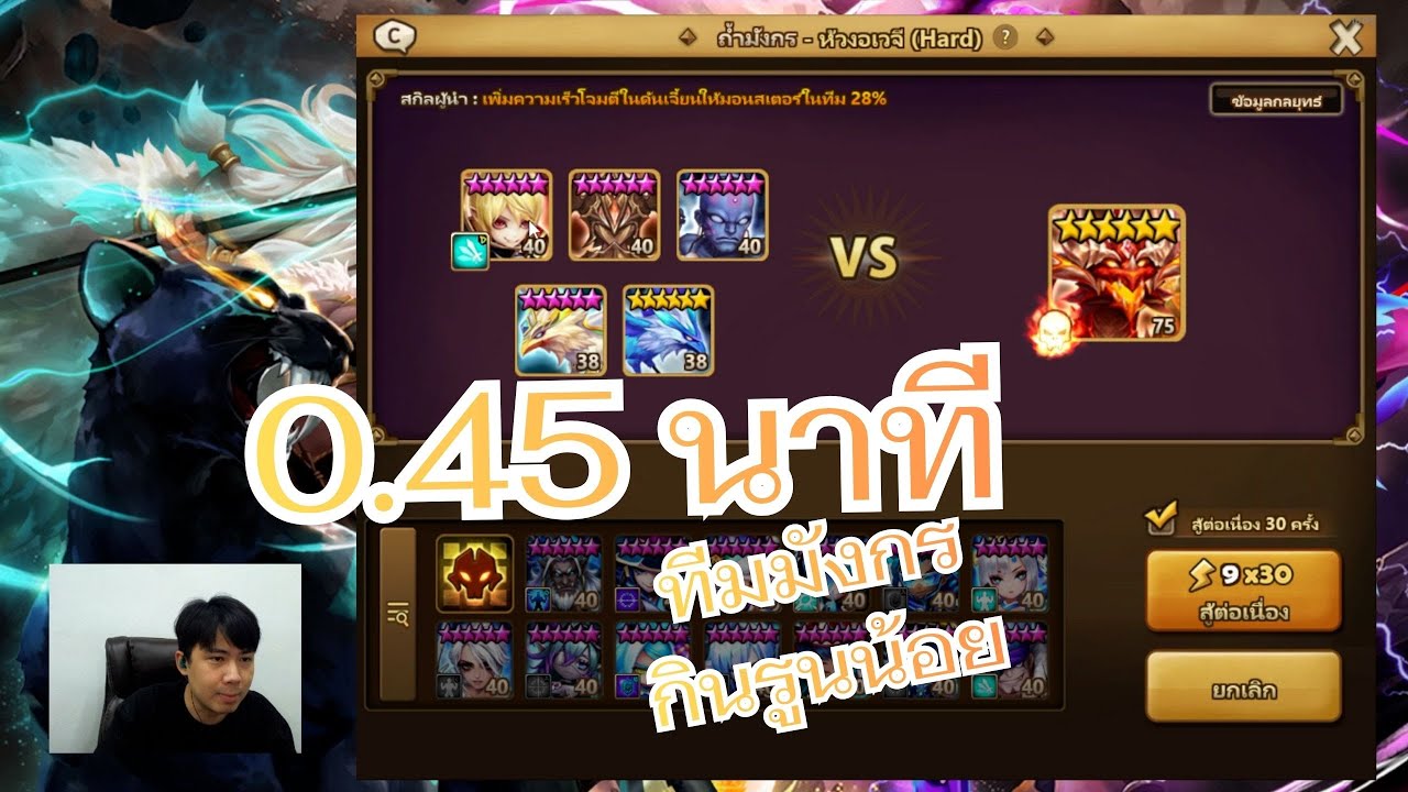 SMW : ทีมลงมังกรบ้านเด็ก-กลาง