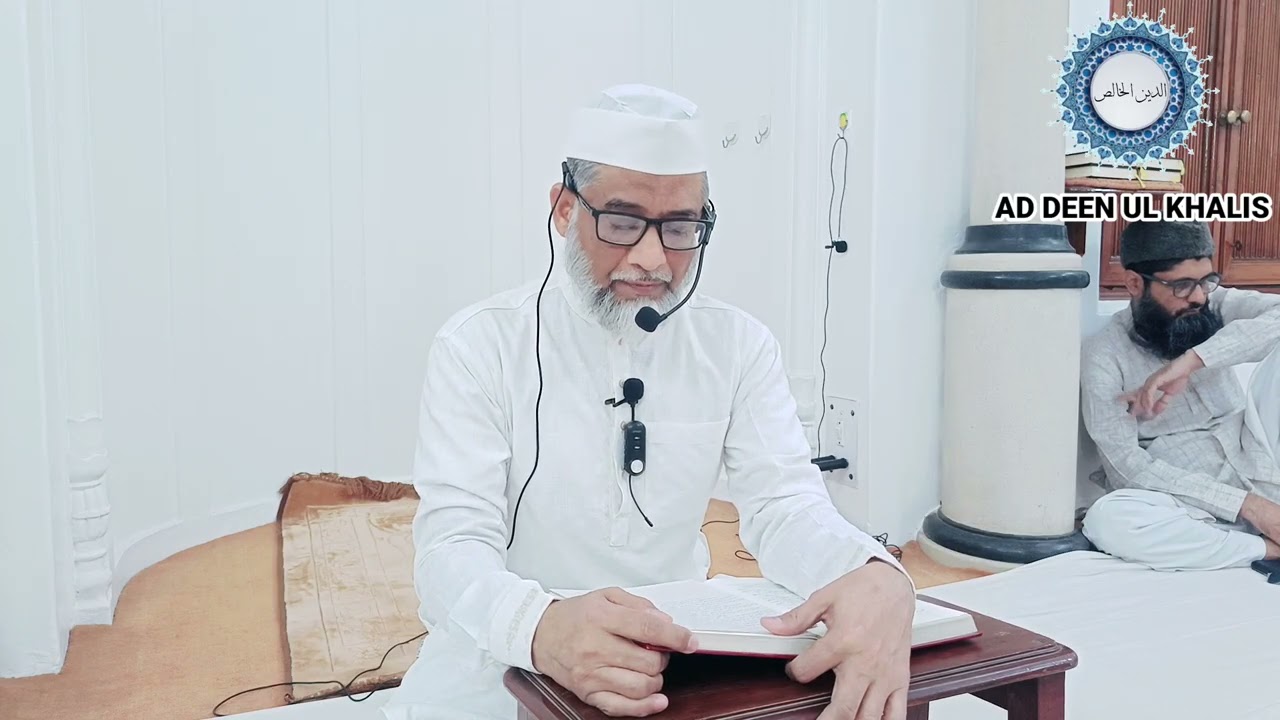 Ramzan Aur Tauba | Sheikh Obaidullah Nasir Salafi Ki Taqreer New Takrir Ahle Hadees Maulana Ka Bayan