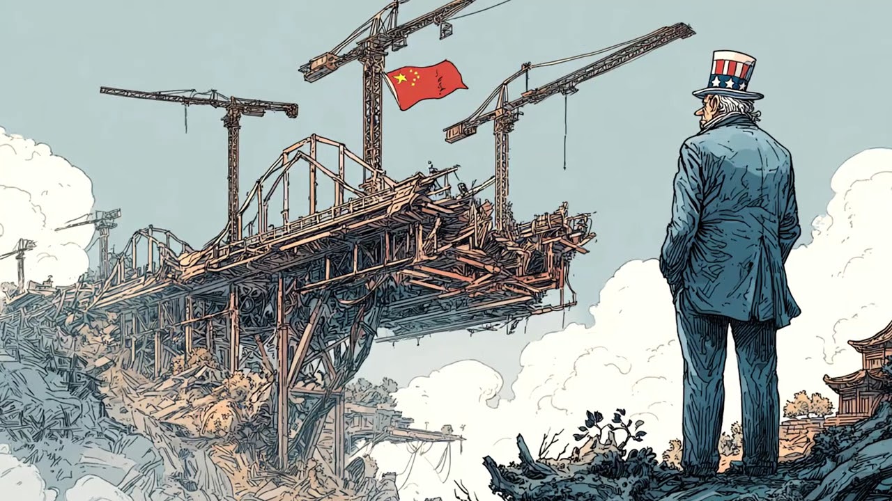 Building the Fortress: China's Strategy for Economic Resilience