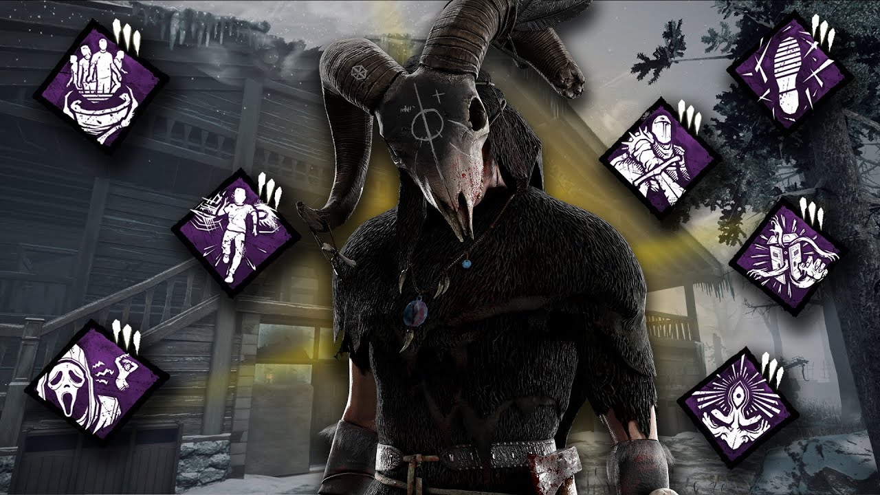 How to Play Huntress (Tips and Tricks) | Dead by Daylight (DBD)
