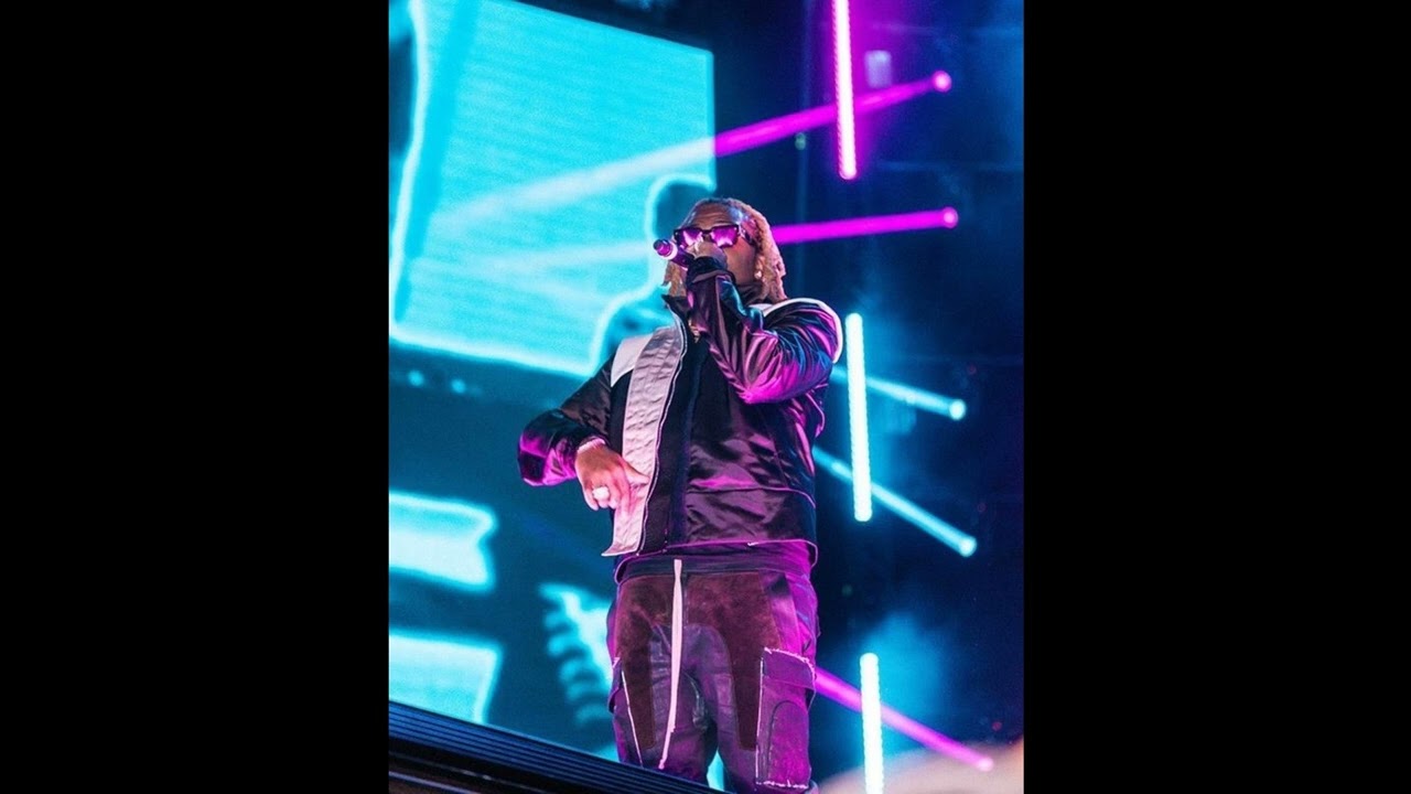 [FREE] (PIANO) Gunna Type Beat 