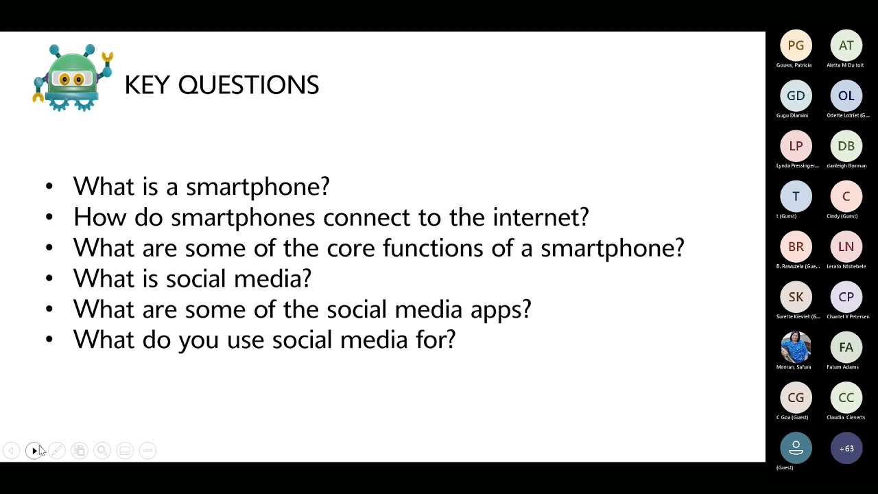 Webinar 22-11-2021