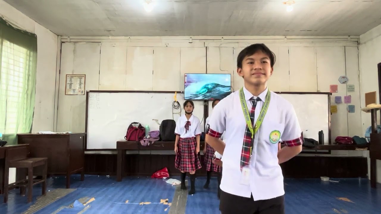 Grade-6 Performance Task in MAPEH