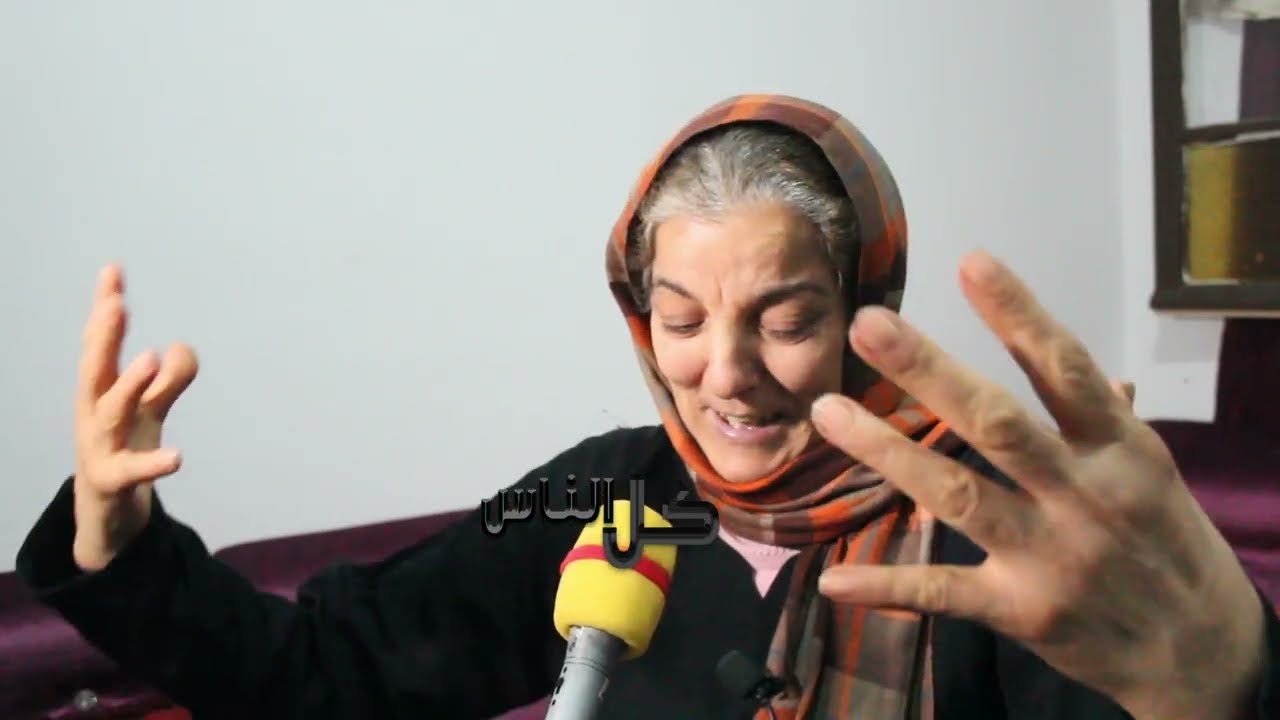 جري-مة قت-ل تهز منطقة حتى النصر  راح ضحيتها شاب في مقتبل العمر لؤي العائلة و محاميته يصرحون بالحقيقة