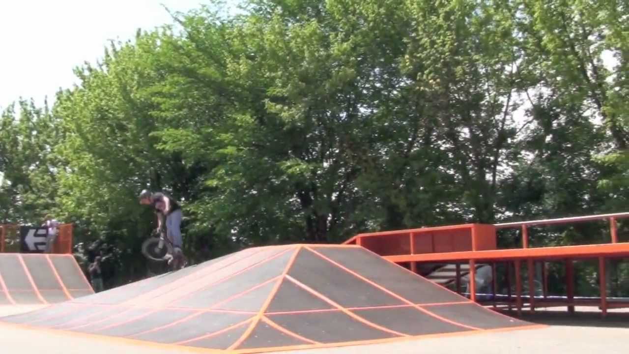 BMX v0l1