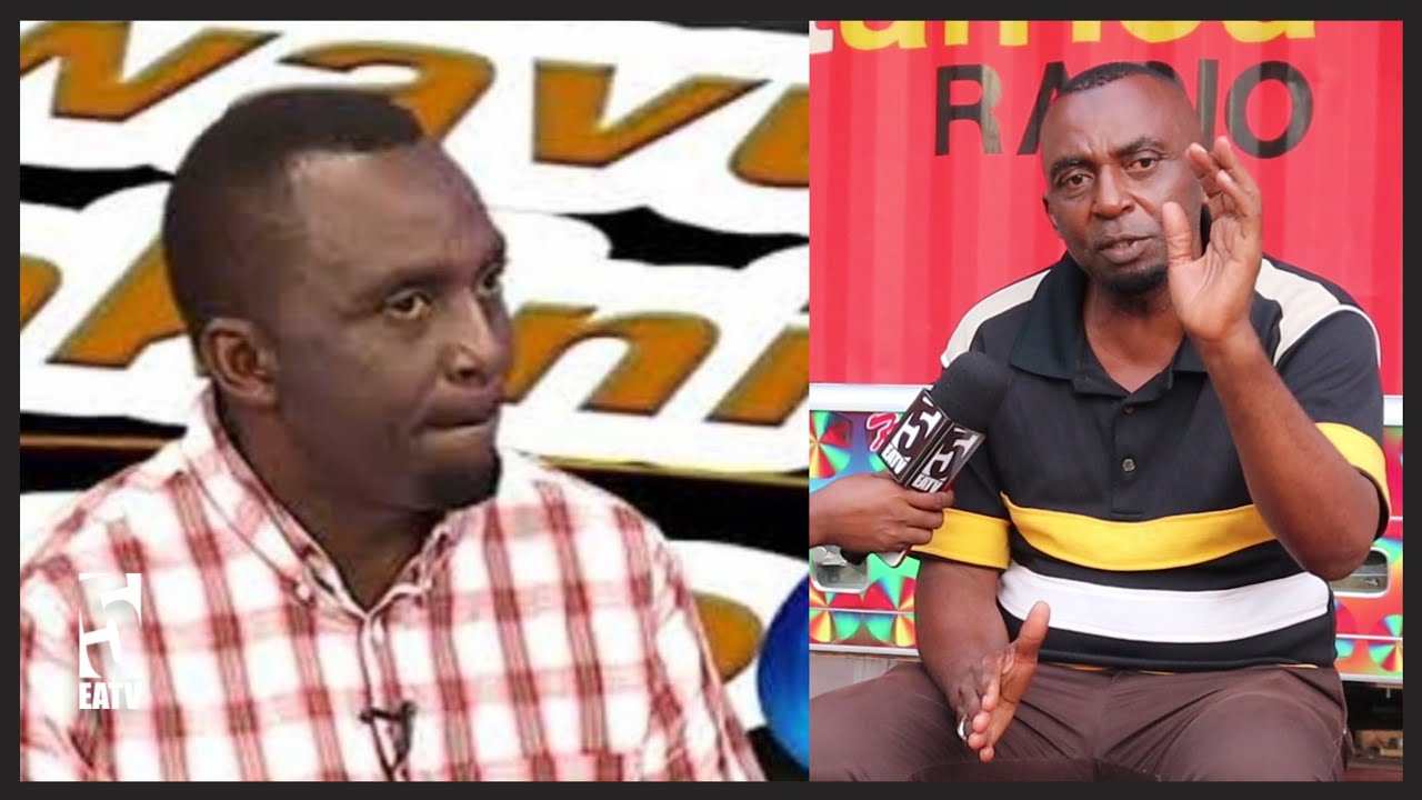 ZOMBOKO ''MZEE WA KULA CHUMA'' AFUNGUKA KWA MARA YA KWANZA | KUITWA MNAFIKI | SAFARI YA MAISHA YAKE