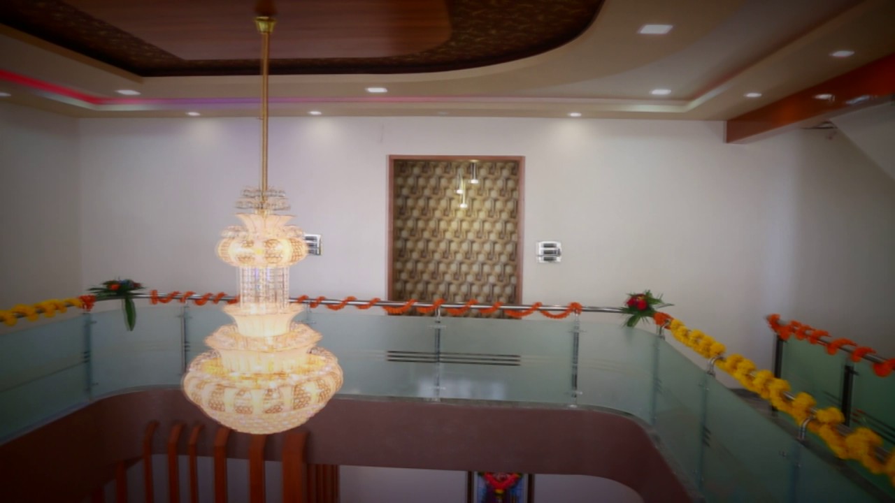 sanjeevani studio