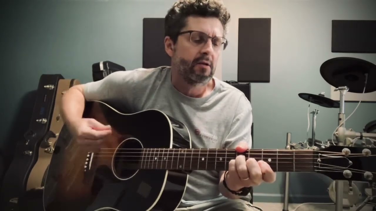 The Name More Beautiful (acoustic)
