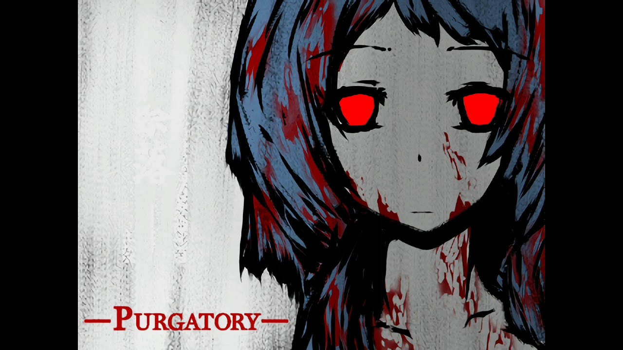 Purgatory (Naraku) Soundtrack - Ending Theme (Trace)