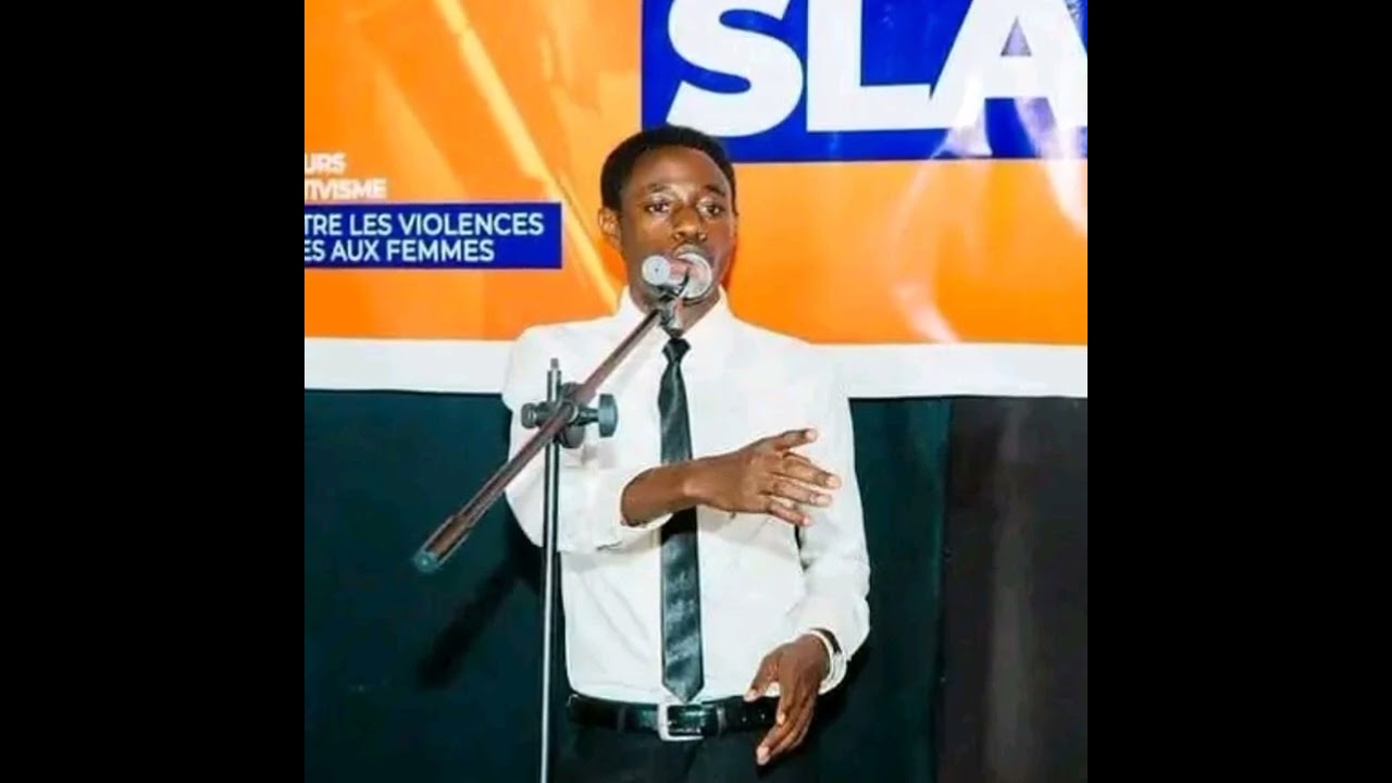 slam: femme
